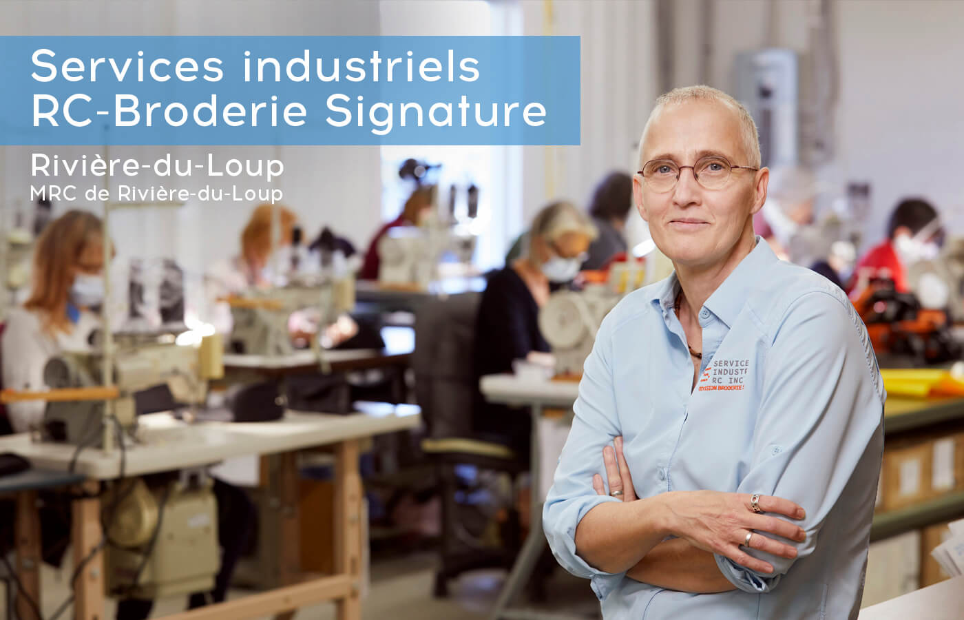 Groupe 1 Services industriels