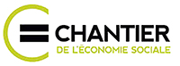 Logo Chantier site