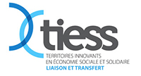 Logo TIESS